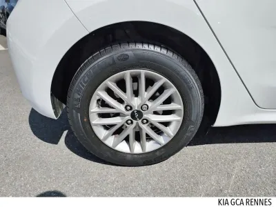 KIA Rio 1.0 T-GDI 100ch Active occasion 2022 - Photo 4