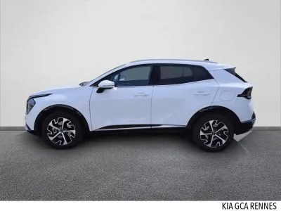 KIA Sportage 1.6 T-GDi 230ch HEV Design BVA6 4x2 occasion 2024 - Photo 3