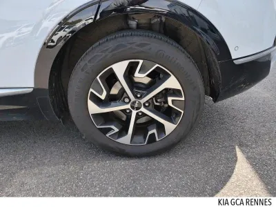 KIA Sportage 1.6 T-GDi 230ch HEV Design BVA6 4x2 occasion 2024 - Photo 4