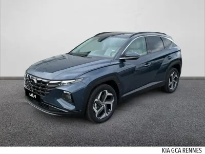 HYUNDAI Tucson 1.6 T-GDi 265ch PHEV Executive BVA6 HTRAC occasion 2022 - Photo 1
