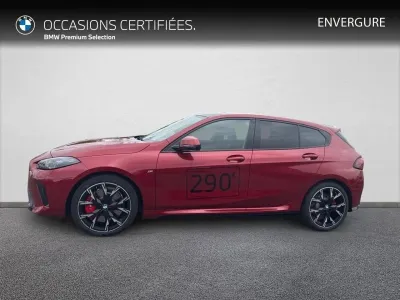 BMW Serie 1 123 xDriveA 218ch M Sport DKG7 occasion 2025 - Photo 3