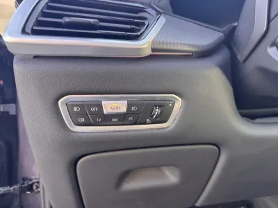 BMW X5 xDrive45e 394ch M Sport 17cv occasion 2021 - Photo 4