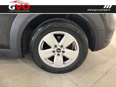 MINI Clubman Cooper 136ch occasion 2019 - Photo 4