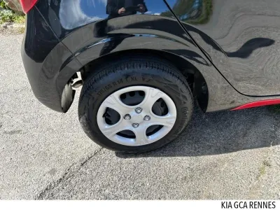 KIA Picanto 1.0 DPi 67ch Active occasion 2021 - Photo 4