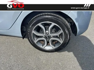 KIA Picanto 1.0 67ch Urban Edition Euro6d-T occasion 2021 - Photo 4