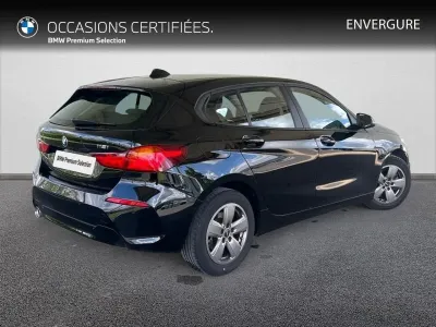 BMW Serie 1 118i 136ch Business Design occasion 2020 - Photo 2