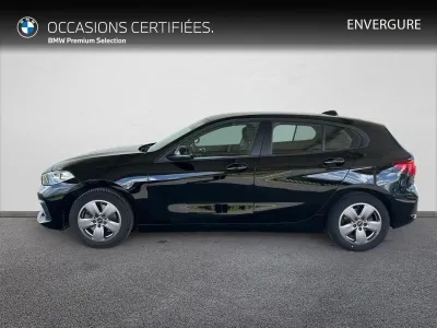 BMW Serie 1 118i 136ch Business Design occasion 2020 - Photo 3