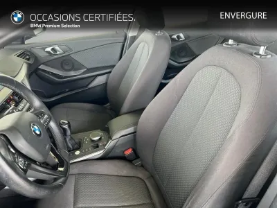 BMW Serie 1 118i 136ch Business Design occasion 2020 - Photo 4