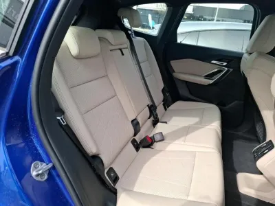 BMW X1 ixDrive30 313ch M Sport occasion 2022 - Photo 4