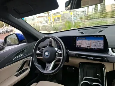 BMW X1 ixDrive30 313ch M Sport occasion 2022 - Photo 3