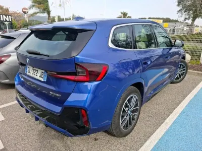 BMW X1 ixDrive30 313ch M Sport occasion 2022 - Photo 2