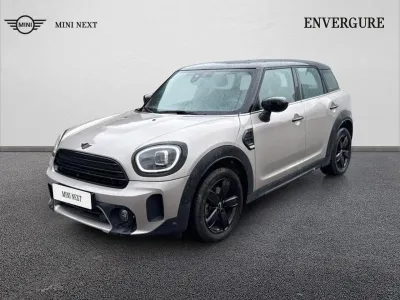 MINI Countryman Cooper 136ch Edition Premium Plus BVA7 occasion 2023 - Photo 1