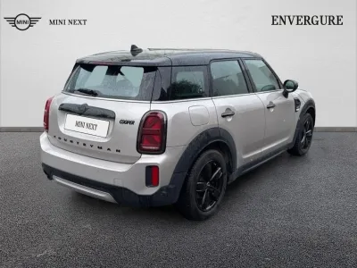 MINI Countryman Cooper 136ch Edition Premium Plus BVA7 occasion 2023 - Photo 2