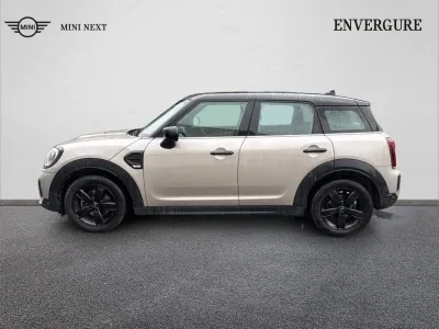 MINI Countryman Cooper 136ch Edition Premium Plus BVA7 occasion 2023 - Photo 3