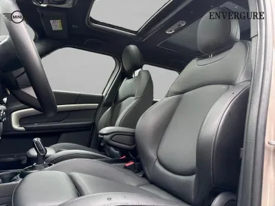 MINI Countryman Cooper 136ch Edition Premium Plus BVA7 occasion 2023 - Photo 4