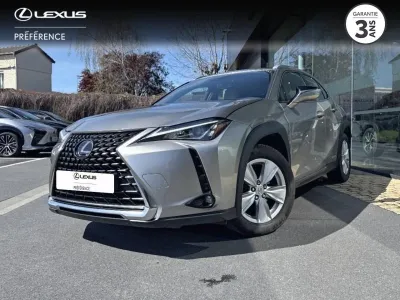 LEXUS UX 250h 2WD Pack occasion 2019 - Photo 1