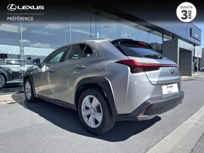 LEXUS UX 250h 2WD Pack occasion 2019 - Photo 3
