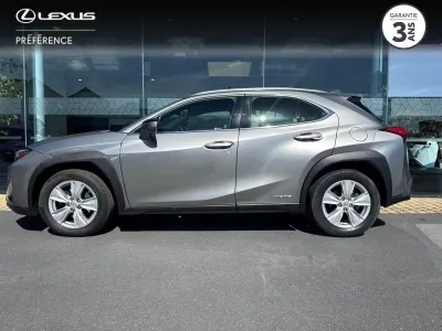 LEXUS UX 250h 2WD Pack occasion 2019 - Photo 4
