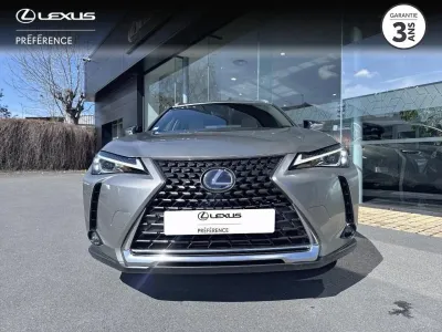 LEXUS UX 250h 2WD Pack occasion 2019 - Photo 2
