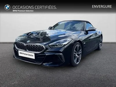 BMW Z4 Roadster M40iA 340ch M Performance 22cv occasion 2022 - Photo 1