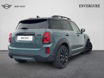MINI Countryman Cooper  136ch Northwood BVA7 occasion 2022 - Photo 2