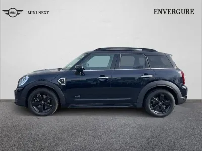 MINI Countryman Cooper S 178ch  Essential ALL4 BVA8 occasion 2022 - Photo 3