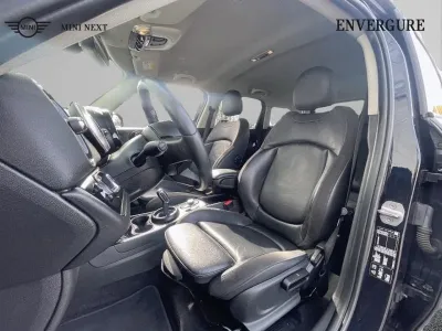 MINI Countryman Cooper S 178ch  Essential ALL4 BVA8 occasion 2022 - Photo 4