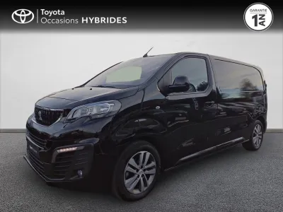 PEUGEOT Expert Fg M 2.0 BlueHDi 180ch S&S EAT8 occasion 2023 - Photo 1