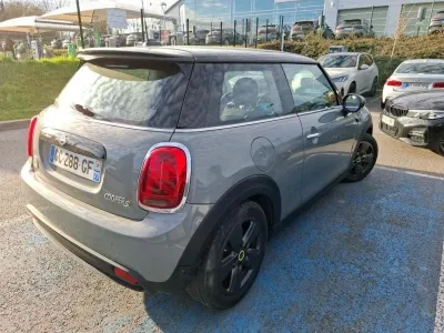 MINI Mini Cooper SE 184ch Essential BVA 5CV occasion 2021 - Photo 2