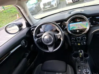 MINI Mini Cooper SE 184ch Essential BVA 5CV occasion 2021 - Photo 3