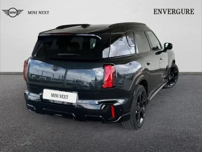 MINI Countryman C 170ch JCW DKG7 occasion 2024 - Photo 2
