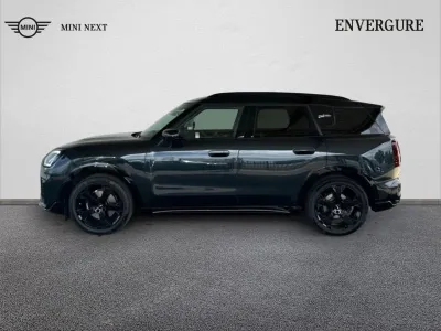 MINI Countryman C 170ch JCW DKG7 occasion 2024 - Photo 3