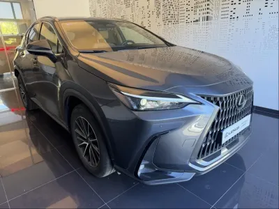 LEXUS NX 450h+ Luxe 4WD MY24 occasion 2023 - Photo 3
