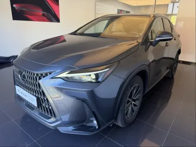 LEXUS NX 450h+ Luxe 4WD MY24 occasion 2023 - Photo 1