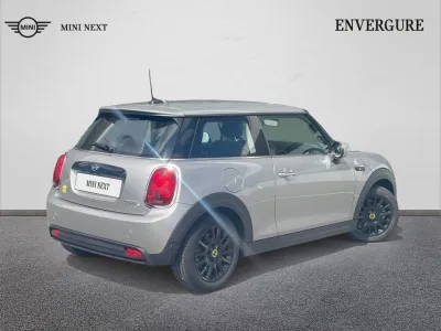 MINI Mini Cooper SE 184ch Edition Premium BVA 5CV occasion 2023 - Photo 2