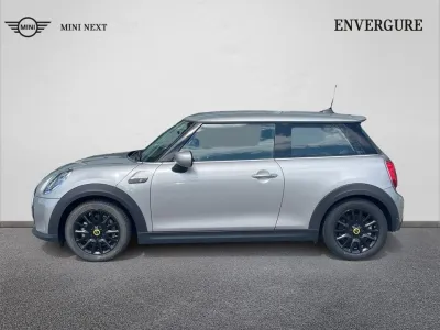 MINI Mini Cooper SE 184ch Edition Premium BVA 5CV occasion 2023 - Photo 3