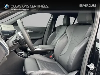 BMW X2 sDrive20iA 170ch M Sport DKG7 occasion 2025 - Photo 4