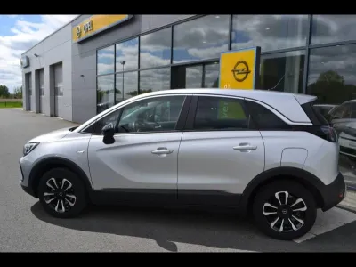 OPEL Crossland 1.2 Turbo 110ch Elegance Business occasion 2023 - Photo 3