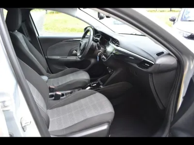 OPEL Corsa 1.2 Turbo 100ch Elegance Business BVA occasion 2023 - Photo 4
