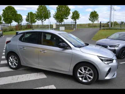 OPEL Corsa 1.2 Turbo 100ch Elegance Business BVA occasion 2023 - Photo 2