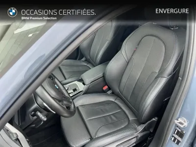 BMW Serie 1 118dA 150ch M Sport occasion 2022 - Photo 4