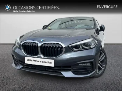 BMW Serie 1 118dA 150ch Business Design 8cv occasion 2021 - Photo 1