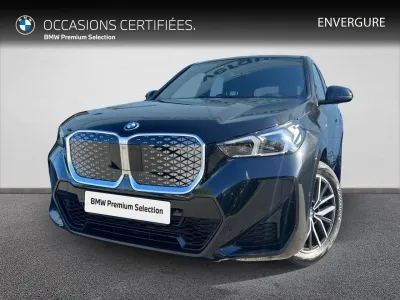 BMW X1 ieDrive20 204ch M Sport occasion 2024 - Photo 1