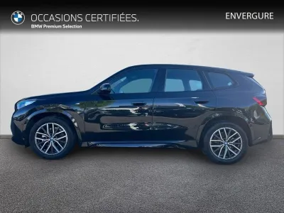 BMW X1 ieDrive20 204ch M Sport occasion 2024 - Photo 3