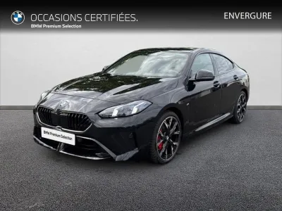 BMW Serie 2 Gran Coupe 220 170ch M Sport DKG7 occasion 2025 - Photo 1