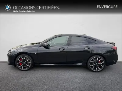 BMW Serie 2 Gran Coupe 220 170ch M Sport DKG7 occasion 2025 - Photo 3