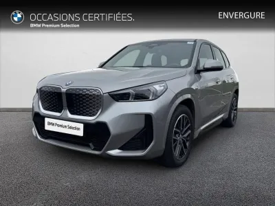 BMW X1 ieDrive20 204ch M Sport occasion 2024 - Photo 1