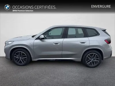 BMW X1 ieDrive20 204ch M Sport occasion 2024 - Photo 3