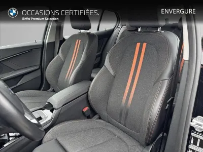 BMW Serie 1 118iA 136ch Edition Sport DKG7 occasion 2023 - Photo 4