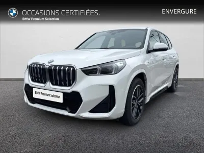BMW X1 ixDrive30 313ch M Sport occasion 2023 - Photo 1